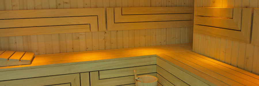 Sauna Preston | Saunas | Sauna installation