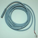 Temp Sensor LAE 5 metre 2 wire sensor. : Removals Supplies Scotland