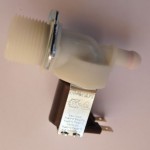 Hygromatik Solonoid valve B-2304255 : Removals Supplies Scotland