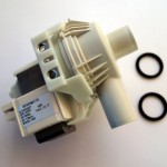 Hydromatik Blow-down pump B-2404027: Removals Supplies Scotland