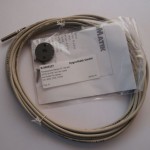 Hygromatik Temperature Sensor B-0605227: Removals Supplies Scotland