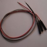 Hygromatik Connecting cable f. electrodes B-2524201: Removals Supplies Scotland