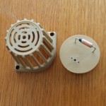 EOS Temperature Sensor 94.5025 : Removals Supplies Scotland