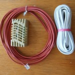 EOS 2nd Temperature sensor 94.5725 : Removals Supplies Scotland