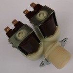 Hygromatik B-2304061 double solenoid valve: Removals Supplies Scotland