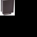 EOS 0020945032 Filius W Anthracite 6kW Stove: Removals Supplies Scotland